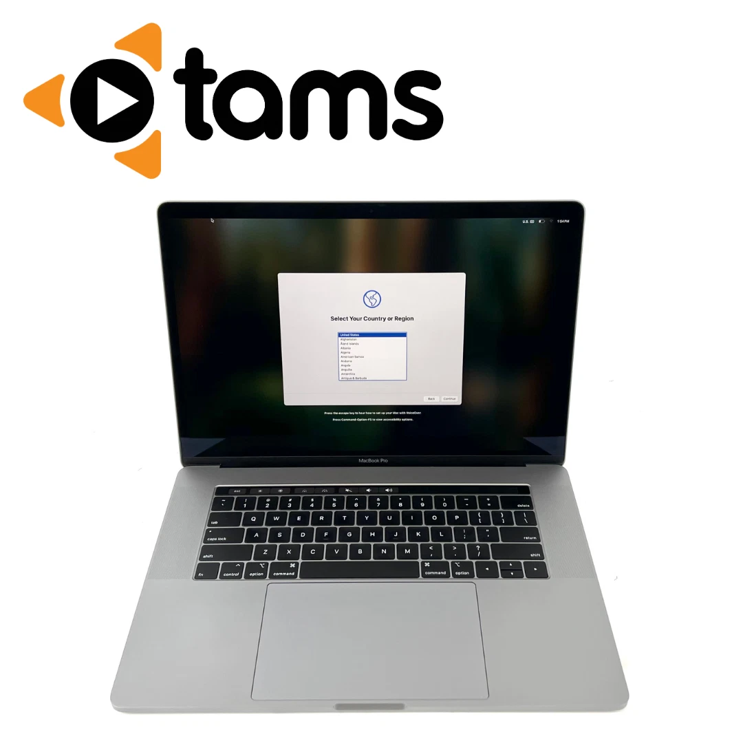 MacBook Pro Intel Core i9 9th Gen. Apple Laptops for sale - eBay