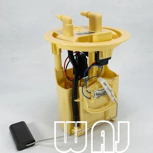WAJ Diesel Fuel Pump Module Assembly 1525Y3 Fits For PEUGEOT 206 406 2.0L 99- - Foto 1 di 3