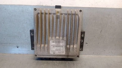 8200334419 CENTRALINA MOTORE / DELPHI / 5683488 PER RENAULT MEGANE II BERLINA 5P - Immagine 1 di 4