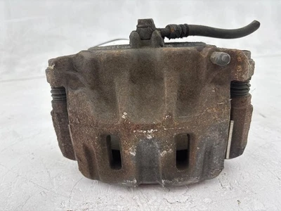 Оригинальный передний левый тормозной суппорт в сборе для Honda Odyssey 2012-2017 годов выпуска - Изображение 1 из 4