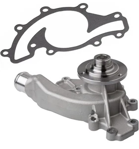 Water Pump w/Gasket For 1994-2004 Land Rover Ranger Rover Discovery 3.9L 4.0L - Picture 1 of 2