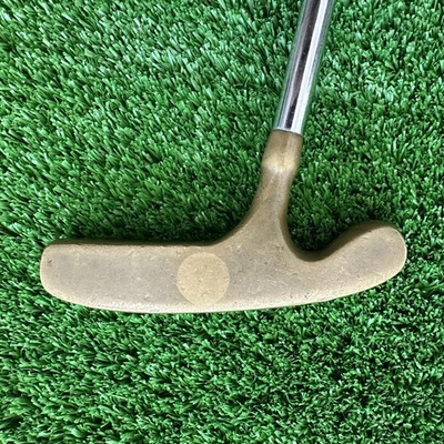 Slazenger Blade Putter Karma Big Softy Grip - Image 1 of 4