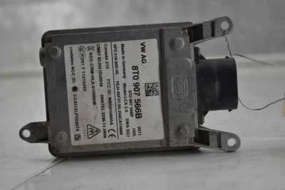 Porsche Cayenne S 92A 4.2 Restyling Centralina Cambiamento Lane Assistant Dietro - Immagine 1 di 3