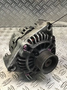 Lichtmaschine Peugeot 406 2.0 16V 97kW 132PS Generator 9618961680 XU10J4R - Bild 1 von 4