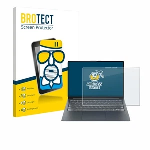 Protection écran en verre mat pour Lenovo ThinkBook 13x Gen 2 antireflet - Photo 1/8