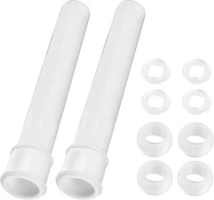 590135 Augapfel Montageset kompatibel mit Pentair, 2er Set Pool Sprudler...  - Bild 1 von 7