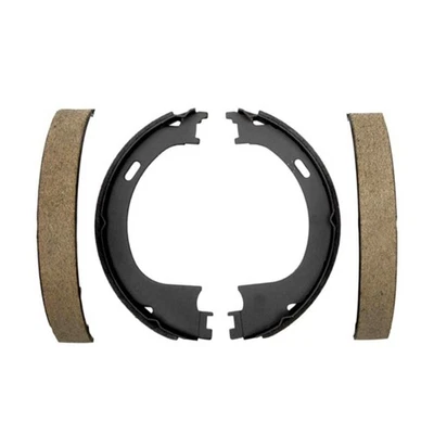 Genuine ACDelco For Lincoln Town Car 2003-2011 Parking Brake Shoes Rear 18039865 - Image 1 of 4