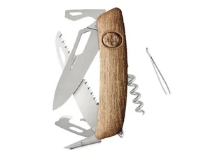 Swiza SH05R AM Wood Walnut (KSH.0056.6300) - Picture 1 of 1