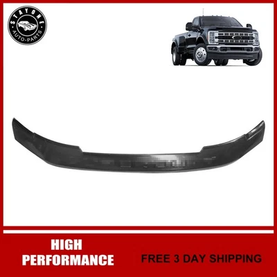 Hood Deflector Bug Shield For 2023 2024 2025 Ford F250 F350 F450 F550 Super Duty - Image 1 of 3
