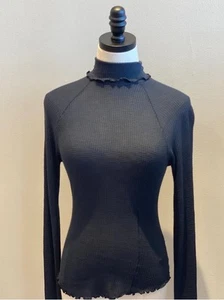 Make It Easy Thermal Free People Talla Mediana Nuevo con Etiquetas - Imagen 1 de 5