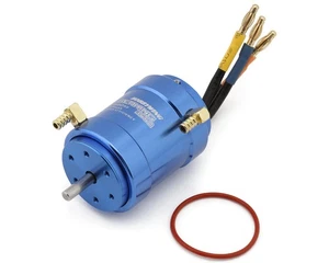 Hobbywing Seaking 3660Sl Brushless Marine Motor (3180Kv) [HWA90070030] - Picture 1 of 1
