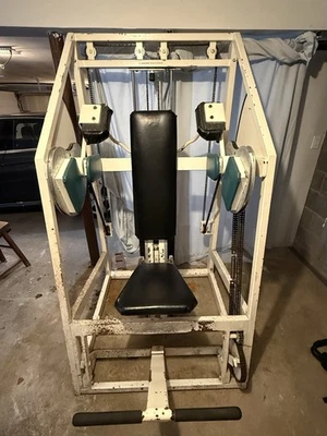 nautilus 1ª Generación Super Jersey I -Todas las Piezas Originales Foto 1 de 4