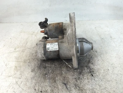 Nissan Nv200 2014-2020 motor de arranque de coche solenoide OEM Q13FS Foto 1 de 4