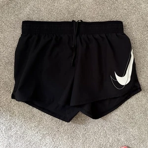 Nike Running Shorts Woman - size small - Never worn. No tags. - Picture 1 of 4
