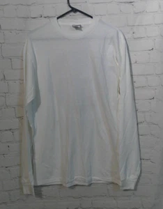 Weißes Simply Southern Langarmshirt Damen Größe M - Bild 1 von 3