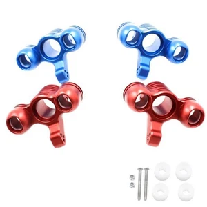 ARRMA 1/5 KRATON 8S Aluminum Steering Knuckle - 210g Heavy-Duty Upgrade Part - Picture 1 of 8