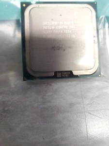 Intel E6850 3.0ghz Dual-Core Processor free ship - Picture 1 of 3