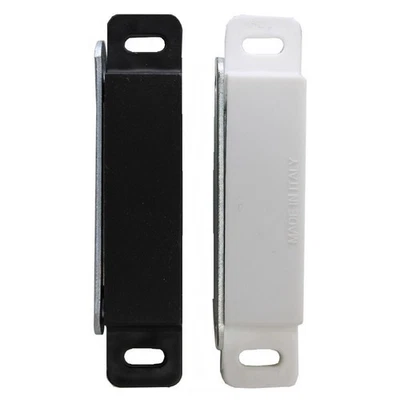 Magnetschnäpper Magnet Verschluß Schrank Tür Schließer 12 kg  - Bild 1 von 3