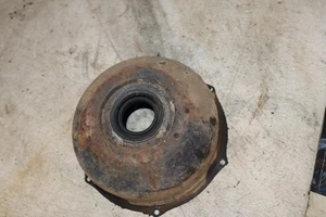 Cubierta de tambor de freno trasero 95-07 Honda Rancher TRX450FE 40520-HM7-610 - Imagen 1 de 5