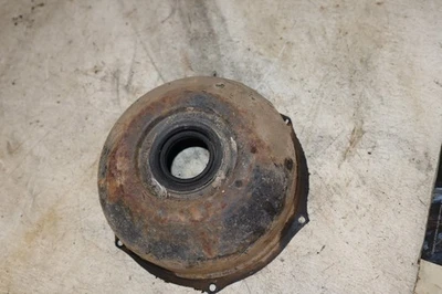 Cubierta de tambor de freno trasero 95-07 Honda Rancher TRX450FE 40520-HM7-610 Foto 1 de 4