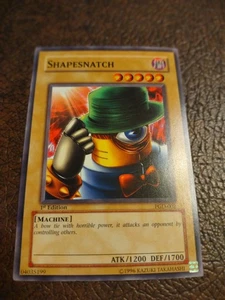 Yu-Gi-Oh! TCG Cards. Pharaonic Guardian and Legacy of Darkness Near Mint. 1st Ed - Picture 1 of 5