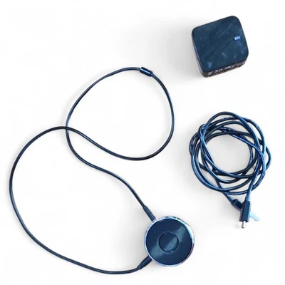 🔥Siemens EasyTek Hearing Aid Streamer w/ Neckloop Tested Bluetooth Audio Signia - Image 1 of 4