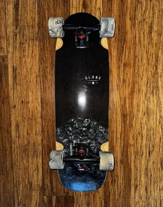 Globe Cruiser Skateboard Outsider Pearl 27” - Picture 1 of 2