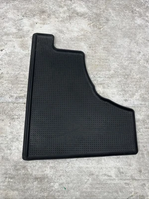 Buick Rendezvous 01-05 2002-2007 Guantera Aztek Forro de Goma Inserto Negro Fabricante de Equipo Original Foto 1 de 4