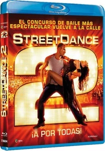 Street Dance 2 (Blu-Ray) - Imagen 1 de 1