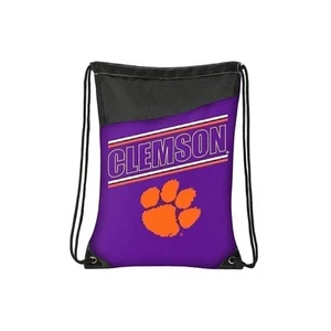 NORTHWEST COMPANY BACKSACK NCAA INCLINE CLEMSON TIGERS SC GAMECOCKS - Picture 1 of 2