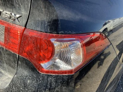 Passenger Right Tail Light Quarter Panel Mounted OEM 09-10 TSX 1378942 - Image 1 of 4