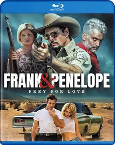 Frank & Penelope (Blu-ray) Billy Budinich Johnathon Schaech Sean Patrick Flanery - Imagen 1 de 3