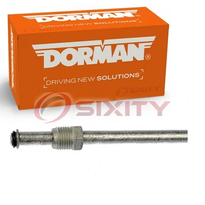 Conector de línea de combustible Dorman para Chevrolet Avalanche 1500 Air kq 2002-2003 Foto 1 de 4