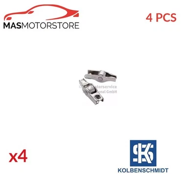 SCHLEPPHEBEL MOTORSTEUERUNG KOLBENSCHMIDT 50007613 4PCS I FÜR FIAT STILO,CROMA - Image 1 of 4