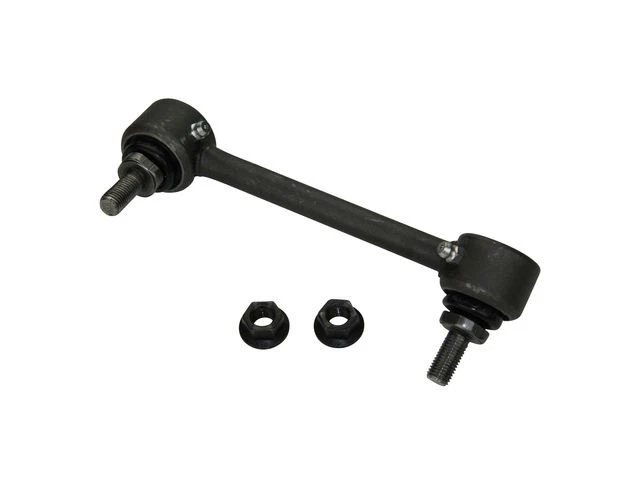 Barra estabilizadora traseira esquerda link para 2014-2018 Mazda 3 2017 2016 2015 YG169KQ - Imagem 1 de 1