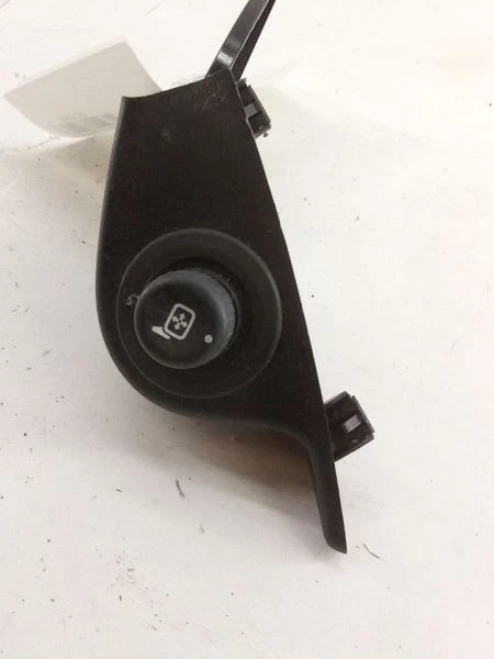 2010 LLINCOLN MKS ЗЕРКАЛО ПЕРЕКЛЮЧАТЕЛЬ УПРАВЛЕНИЯ В СБОРЕ OEM  - Изображение 1 из 4