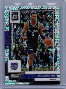 Donruss Optic Fastbreak 2022-23 - Imagen 1 de 2