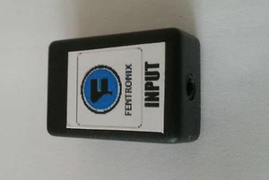 Consumer Line Out Combiner/mixer CMB2 Stereo 2 line Inputs to 1 Output - Picture 1 of 1