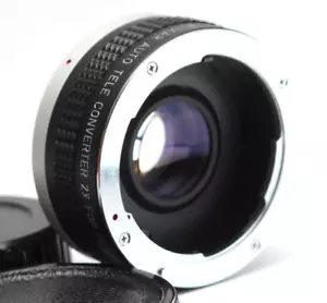 Teleconvertidor automático Seimar 2X para lente de montaje Pentax K PK - Imagen 1 de 6