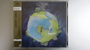 JAPAN SACD - Premium Sound - YES - Fragile - factory sealed - Bild 1 von 2
