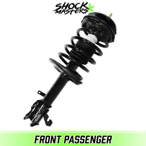 Front Right Complete Strut Spring Assembly for 1998-2002 Chevrolet Prizm - Picture 1 of 3