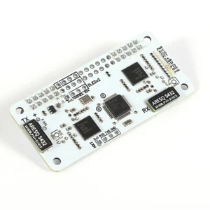 Jumbospot MMDVM HS Dual Hat Duplex UHF VHF Hotspot P25 DMR YSF do Raspberry pi - Zdjęcie 1 z 4
