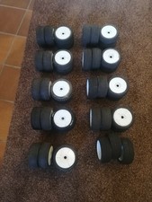 1:8 Räder Buggy Kyosho Xray Serpent Absima Arrma HB Team C