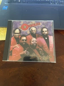 The Legendary Orioles : The Door Is Still Open CD Doo Wop R&B - Picture 1 of 2