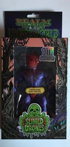 ACROMANCER DARK WARLOCK 10TH ANNIVERSARY LIMITED EDITION 30 Of 50 NEW - Picture 1 of 2