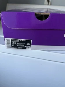 Size 11.5 - Nike Dunk Low SB Adobe 2023 - Picture 1 of 10