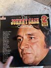 Johnny Cash ?? The Johnny Cash Collection  2  Vinyl  LP A1/B1/C1/D1 1st Press