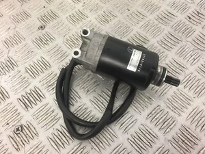 KAWASAKI Z1000 GGF ZR1000 (ABS) STARTER MOTOR YEAR 2016 (STOCK 504) - Picture 1 of 3