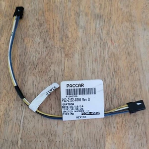 PACCAR  P92-2192-0300 - Genuine Original OEM KENWORTH Jumpers - Picture 1 of 1