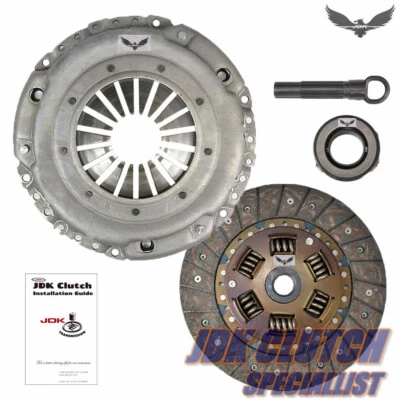 JD OE-SPEC CLUTCH KIT for 2011 - 2014 VOLKSWAGEN JETTA 2.5L - Image 1 of 4